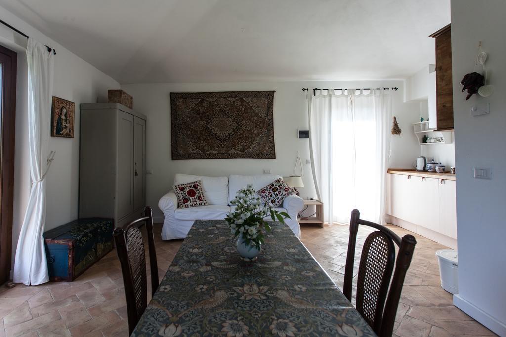 Casa Rosa Guest House Santa Maria Lignano Ngoại thất bức ảnh