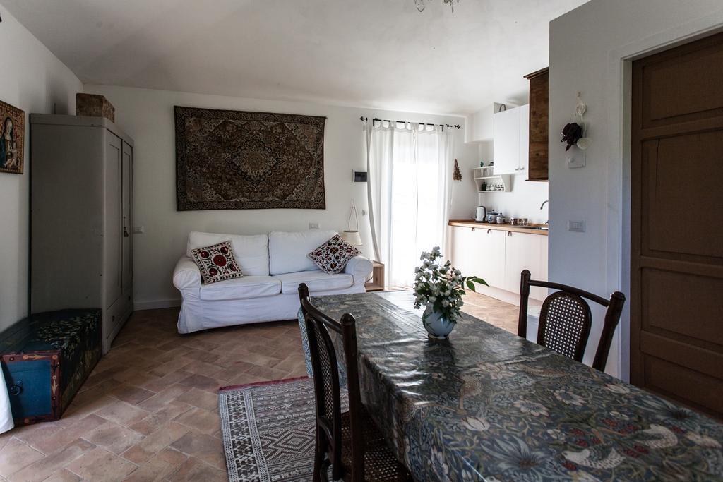 Casa Rosa Guest House Santa Maria Lignano Ngoại thất bức ảnh