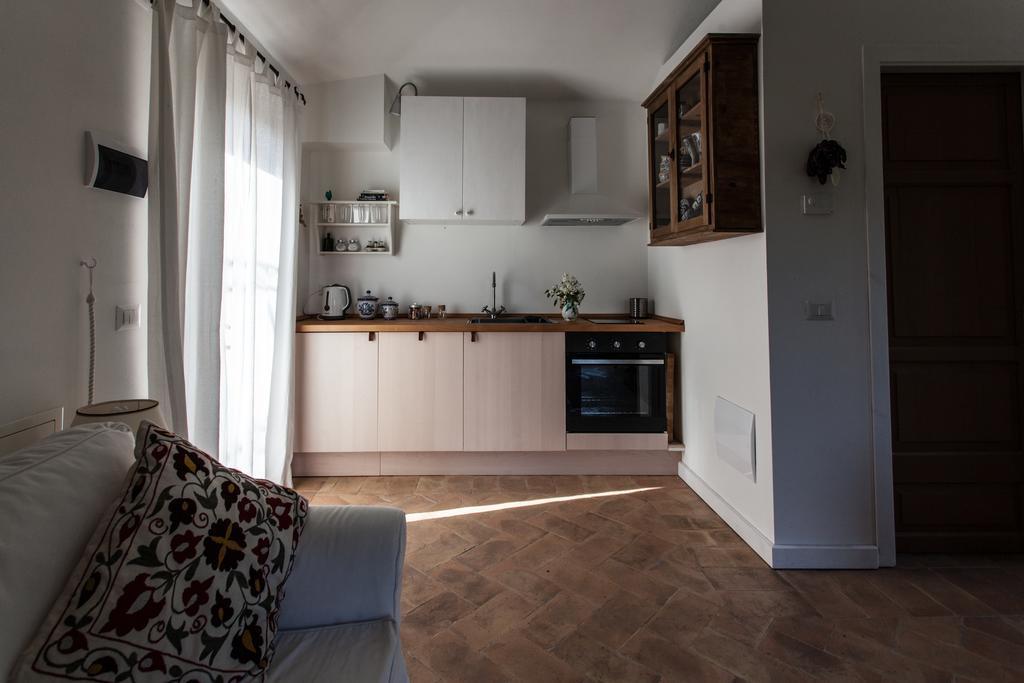 Casa Rosa Guest House Santa Maria Lignano Ngoại thất bức ảnh