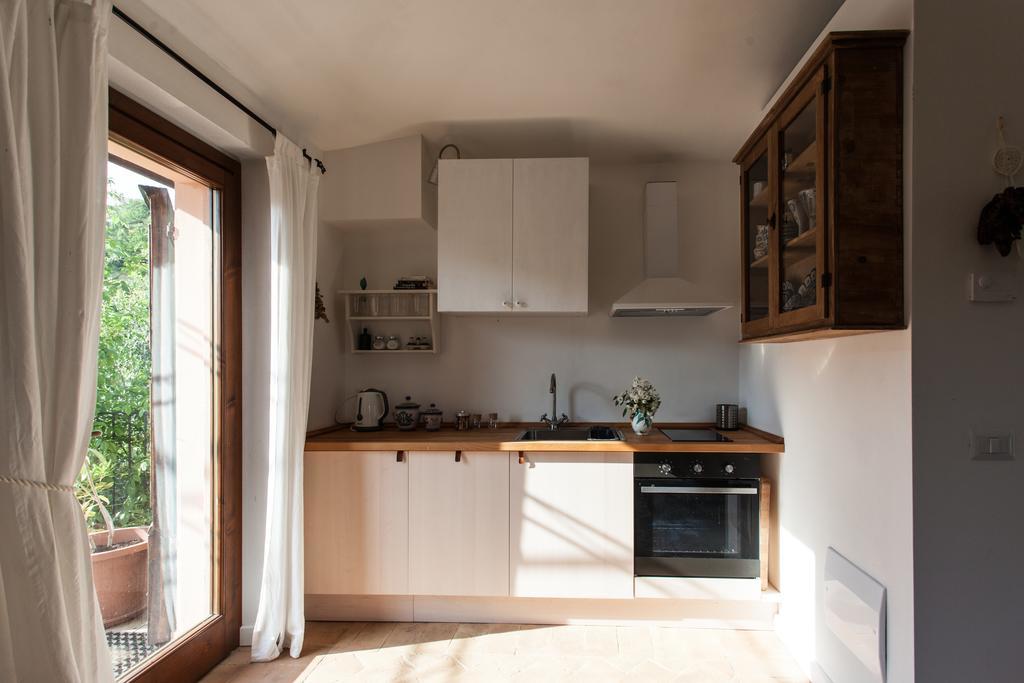 Casa Rosa Guest House Santa Maria Lignano Ngoại thất bức ảnh