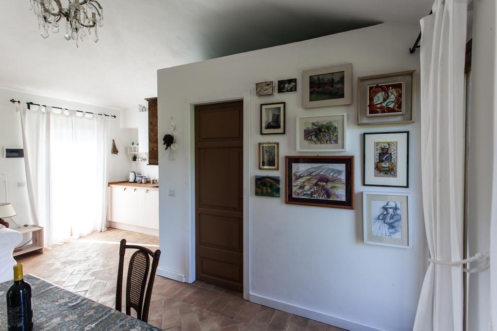 Casa Rosa Guest House Santa Maria Lignano Ngoại thất bức ảnh