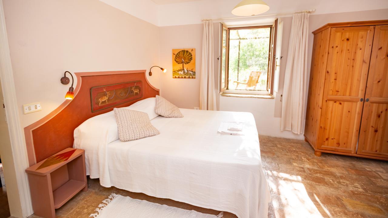 Casa Rosa Guest House Santa Maria Lignano Ngoại thất bức ảnh