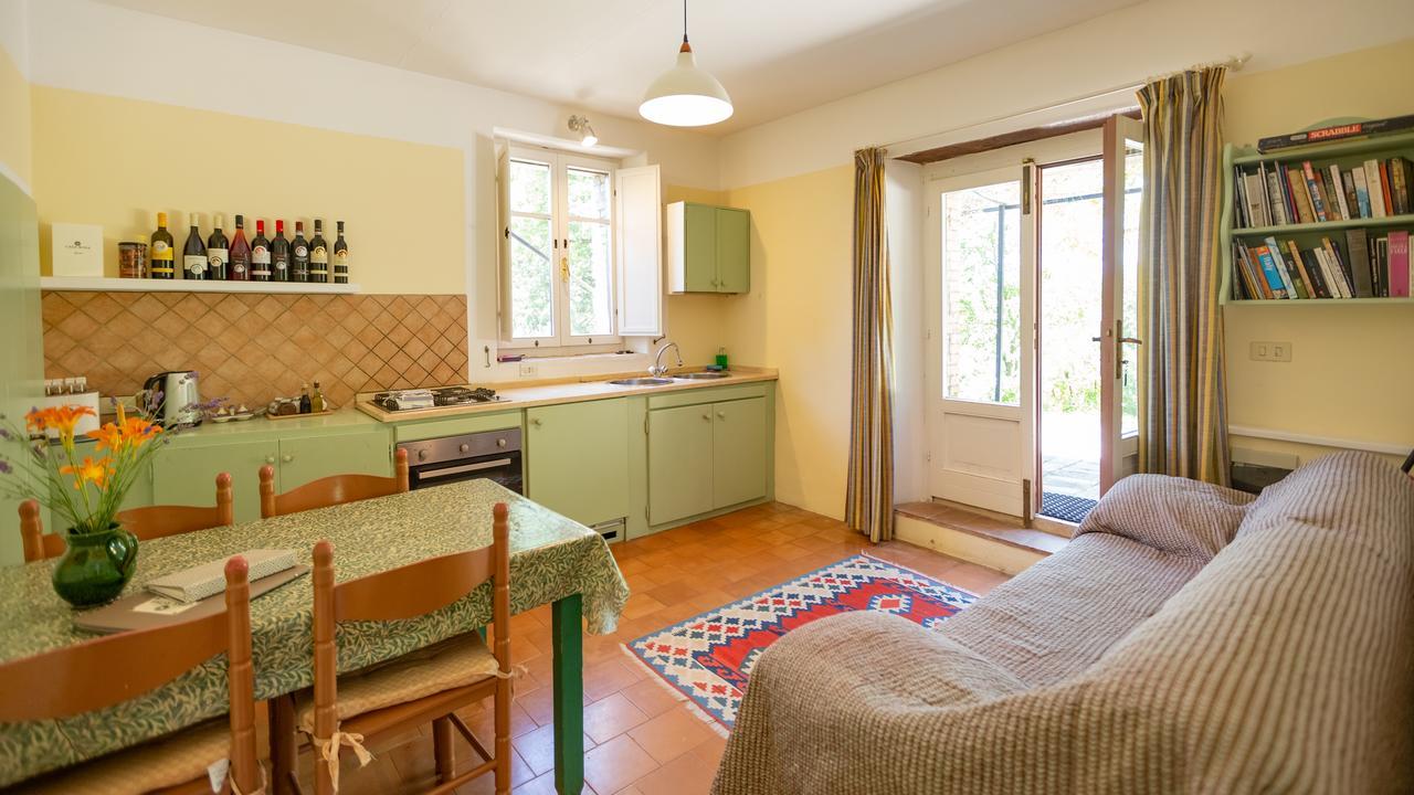 Casa Rosa Guest House Santa Maria Lignano Ngoại thất bức ảnh