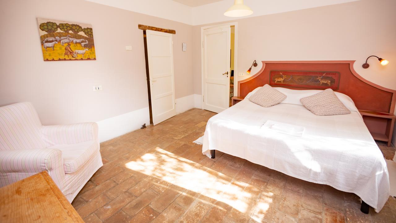 Casa Rosa Guest House Santa Maria Lignano Ngoại thất bức ảnh