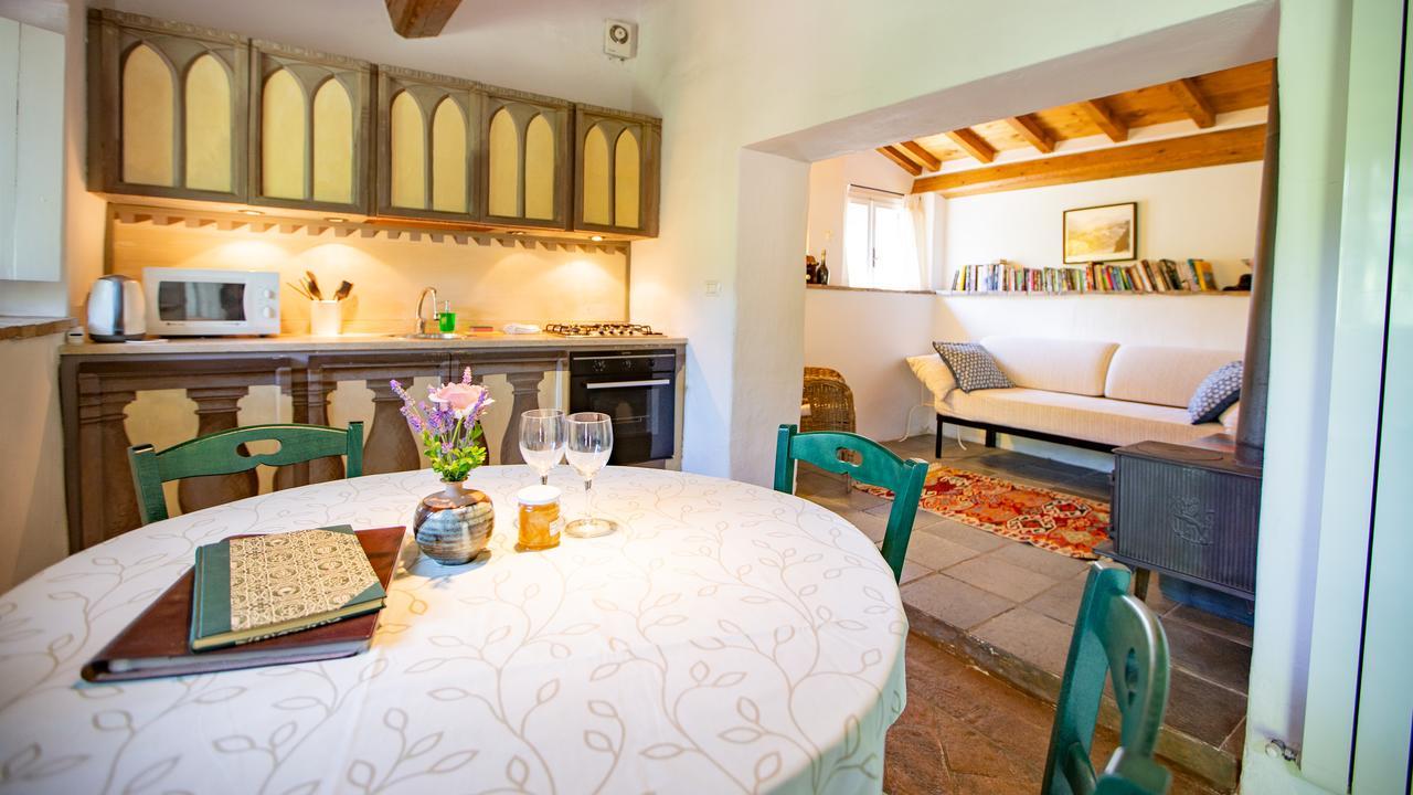 Casa Rosa Guest House Santa Maria Lignano Ngoại thất bức ảnh