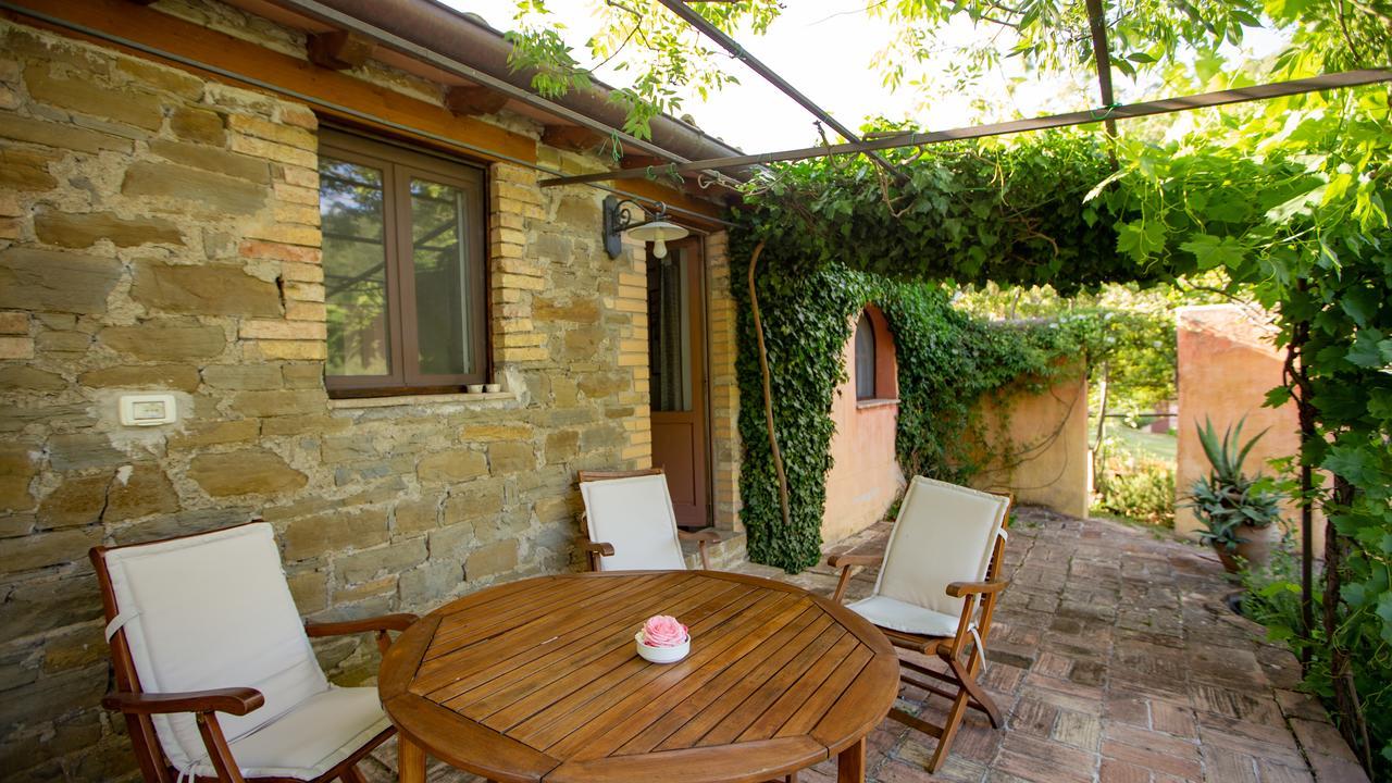 Casa Rosa Guest House Santa Maria Lignano Ngoại thất bức ảnh