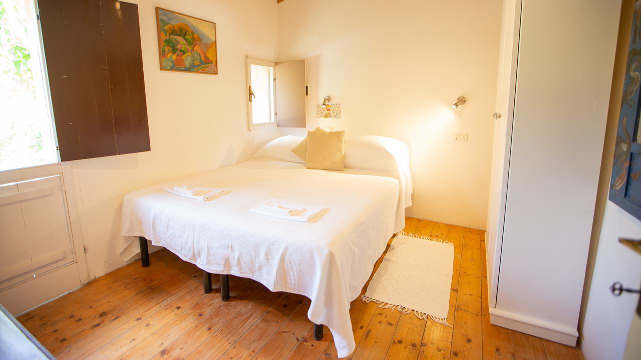 Casa Rosa Guest House Santa Maria Lignano Ngoại thất bức ảnh