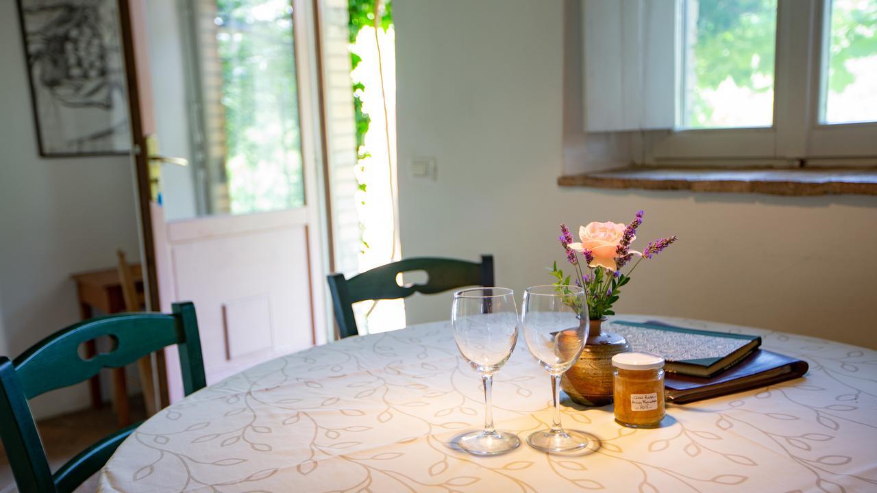 Casa Rosa Guest House Santa Maria Lignano Ngoại thất bức ảnh