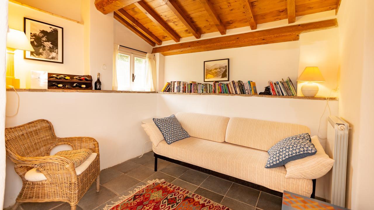 Casa Rosa Guest House Santa Maria Lignano Ngoại thất bức ảnh