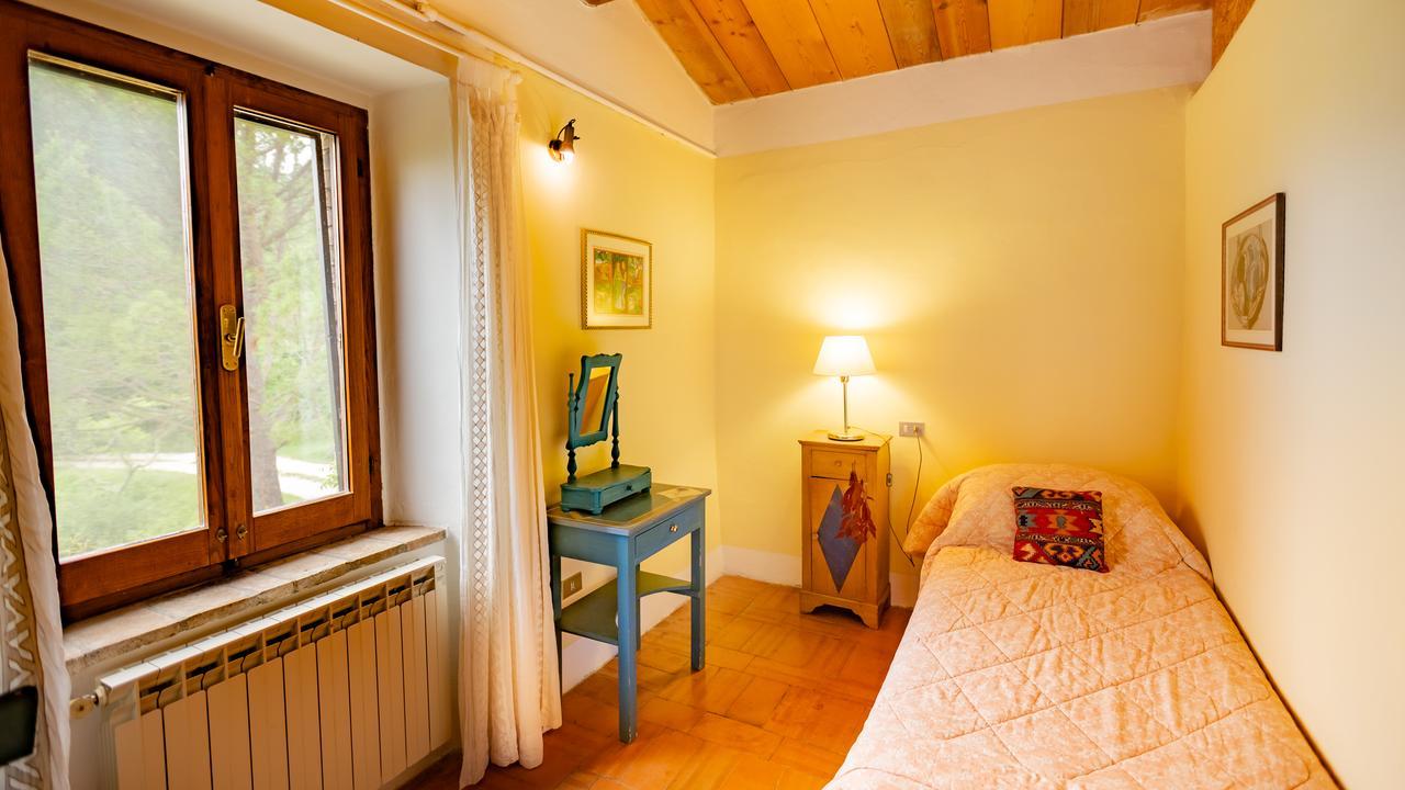 Casa Rosa Guest House Santa Maria Lignano Ngoại thất bức ảnh