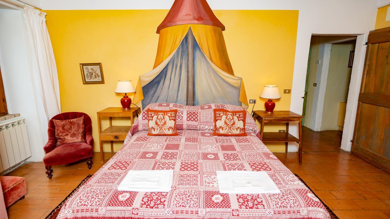 Casa Rosa Guest House Santa Maria Lignano Ngoại thất bức ảnh