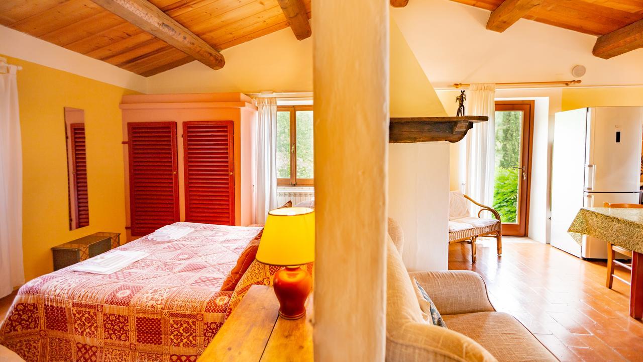 Casa Rosa Guest House Santa Maria Lignano Ngoại thất bức ảnh