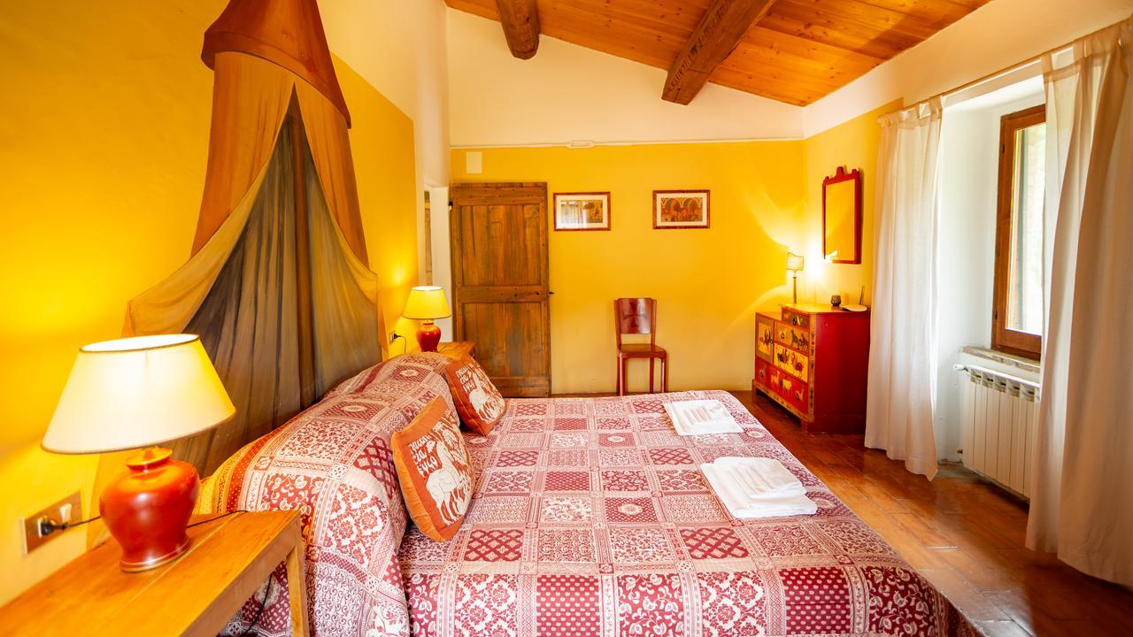 Casa Rosa Guest House Santa Maria Lignano Ngoại thất bức ảnh