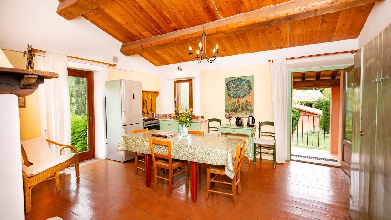 Casa Rosa Guest House Santa Maria Lignano Ngoại thất bức ảnh