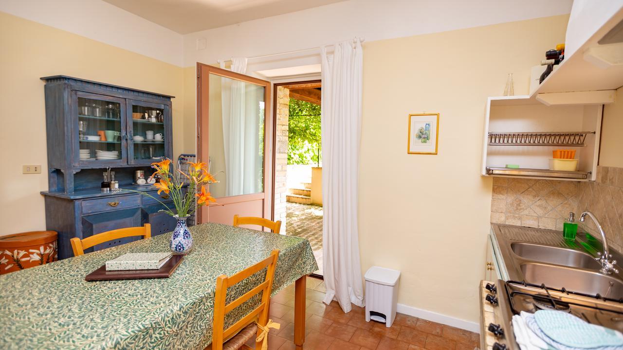 Casa Rosa Guest House Santa Maria Lignano Ngoại thất bức ảnh