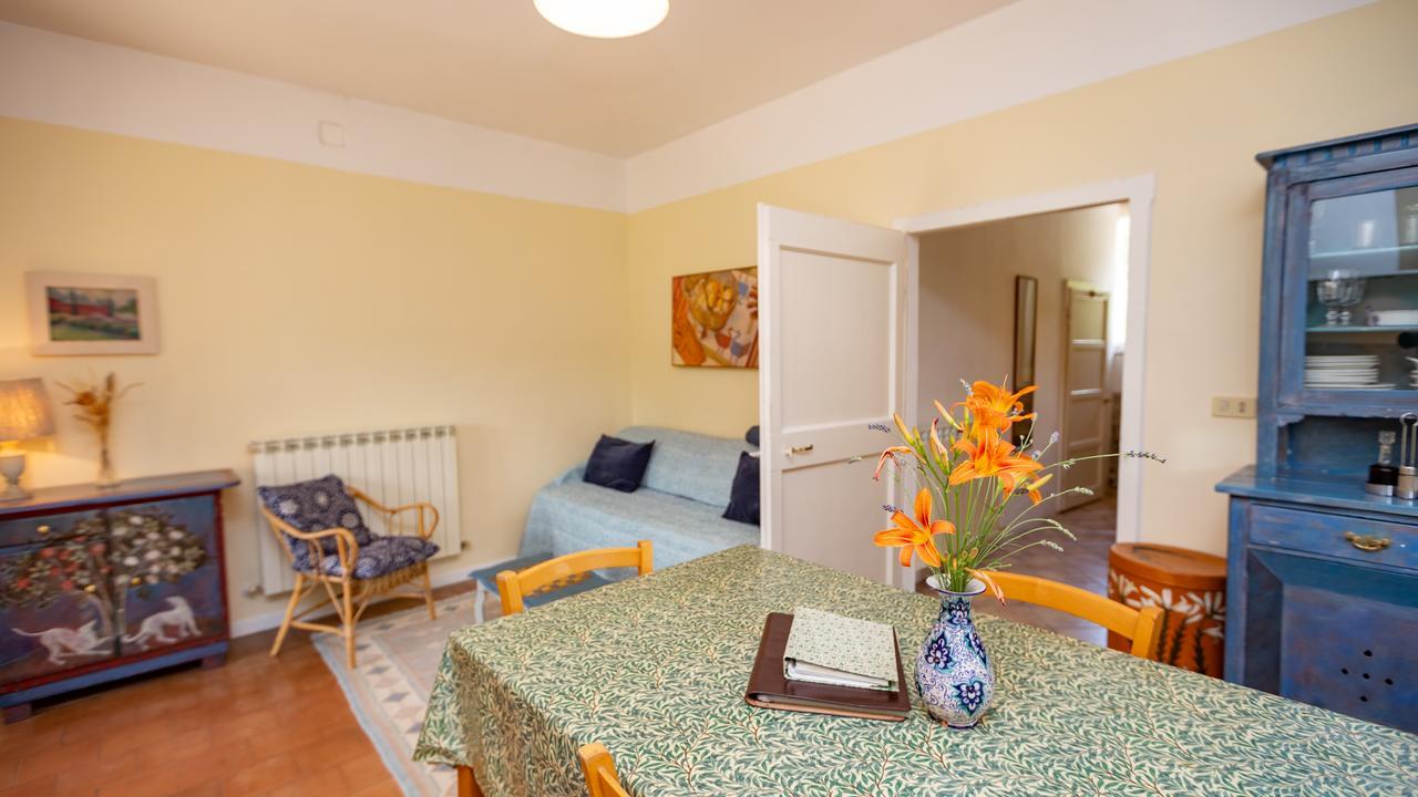 Casa Rosa Guest House Santa Maria Lignano Ngoại thất bức ảnh