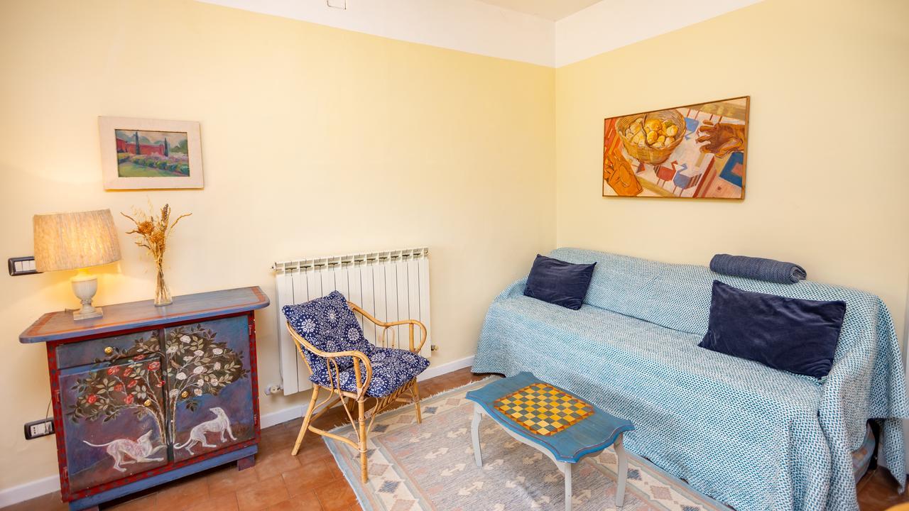 Casa Rosa Guest House Santa Maria Lignano Ngoại thất bức ảnh