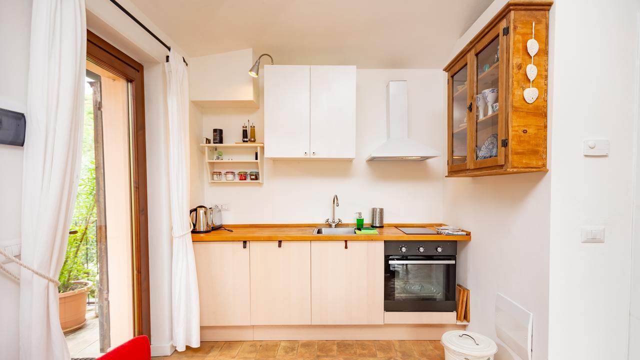 Casa Rosa Guest House Santa Maria Lignano Ngoại thất bức ảnh