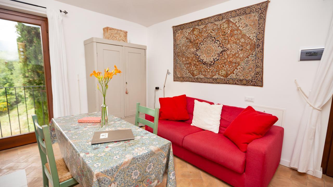 Casa Rosa Guest House Santa Maria Lignano Ngoại thất bức ảnh
