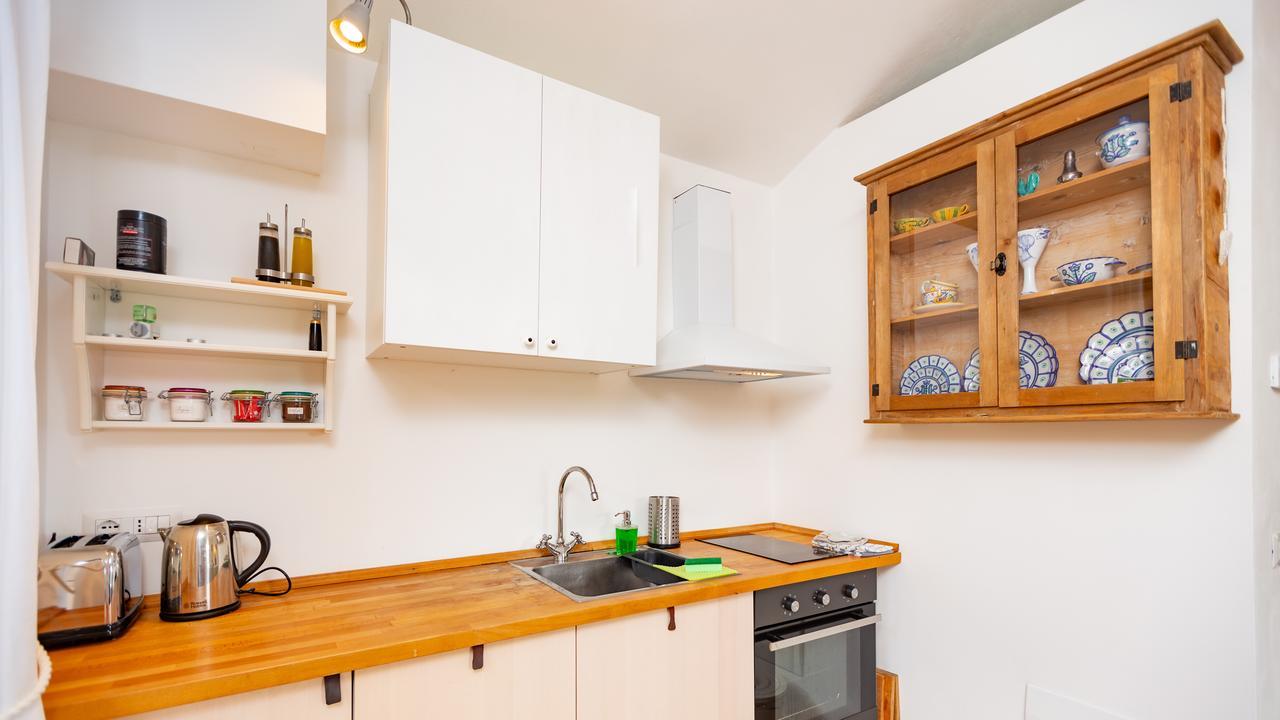 Casa Rosa Guest House Santa Maria Lignano Ngoại thất bức ảnh