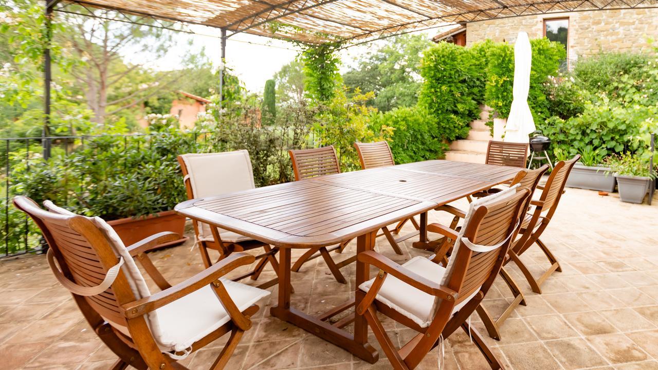 Casa Rosa Guest House Santa Maria Lignano Ngoại thất bức ảnh